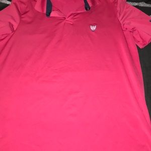 RLX athletic polo